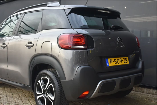 Citroën C3 Aircross 1.2 PureTech Feel 110pk | Navigatie | AllSeason | Full-LED | Airco | Cruise Control | 1e Eigenaar | Dealeronderhouden | !!