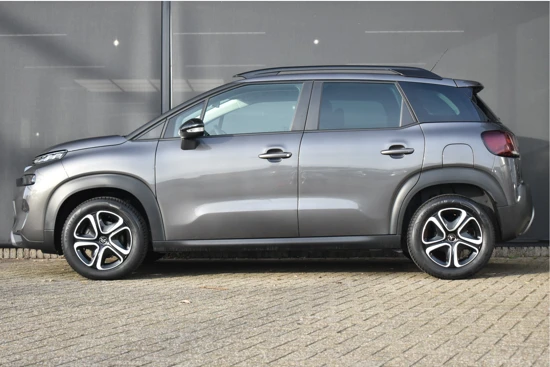 Citroën C3 Aircross 1.2 PureTech Feel 110pk | Navigatie | AllSeason | Full-LED | Airco | Cruise Control | 1e Eigenaar | Dealeronderhouden | !!