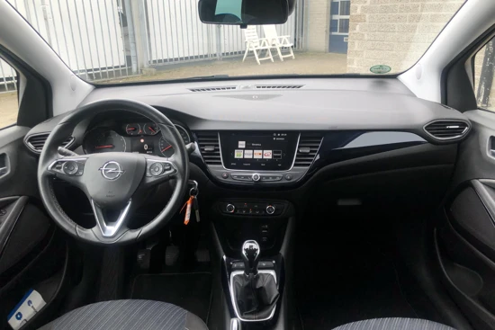 Opel Crossland X 1.2 120 Jaar Edition