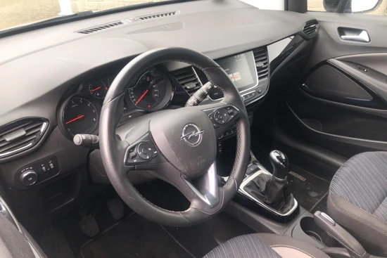 Opel Crossland X 1.2 120 Jaar Edition