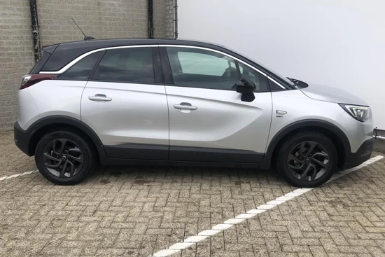 Opel Crossland X 1.2 120 Jaar Edition