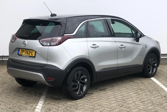 Opel Crossland X 1.2 120 Jaar Edition