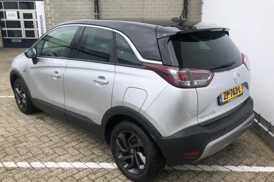 Opel Crossland X 1.2 120 Jaar Edition