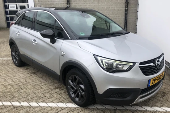 Opel Crossland X 1.2 120 Jaar Edition