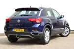 Volkswagen T-Roc 1.5 TSI 150PK DSG Aut. Style Business | Elektrische Achterklep | Trekhaak | 100% Dealeronderhouden | 16'' LMV | Camera | Navigat