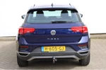 Volkswagen T-Roc 1.5 TSI 150PK DSG Aut. Style Business | Elektrische Achterklep | Trekhaak | 100% Dealeronderhouden | 16'' LMV | Camera | Navigat