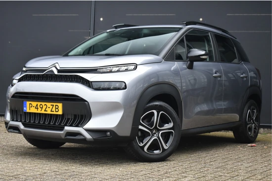 Citroën C3 Aircross 1.2 PureTech Feel 110pk | Navigatie | AllSeason | Full-LED | Airco | Cruise Control | 1e Eigenaar | Dealeronderhouden | !!