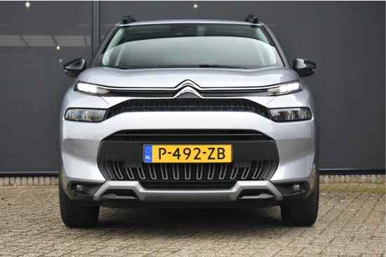 Citroën C3 Aircross 1.2 PureTech Feel 110pk | Navigatie | AllSeason | Full-LED | Airco | Cruise Control | 1e Eigenaar | Dealeronderhouden | !!