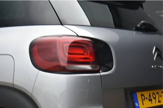 Citroën C3 Aircross 1.2 PureTech Feel 110pk | Navigatie | AllSeason | Full-LED | Airco | Cruise Control | 1e Eigenaar | Dealeronderhouden | !!