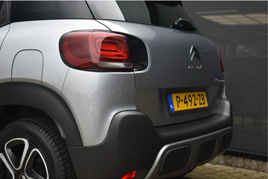 Citroën C3 Aircross 1.2 PureTech Feel 110pk | Navigatie | AllSeason | Full-LED | Airco | Cruise Control | 1e Eigenaar | Dealeronderhouden | !!