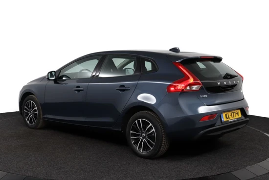 Volvo V40 T2 Nordic+ | Stoelverwarming | Climate Control | High Performance Audio | Cruise Control | Parkeersensoren achterzijde |