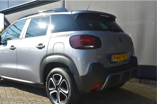 Citroën C3 Aircross 1.2 PureTech Feel 110pk | Navigatie | AllSeason | Full-LED | Airco | Cruise Control | 1e Eigenaar | Dealeronderhouden | !!