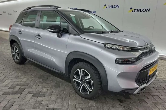 Citroën C3 Aircross 1.2 PureTech Feel 110pk | Navigatie | AllSeason | Full-LED | Airco | Cruise Control | 1e Eigenaar | Dealeronderhouden | !!