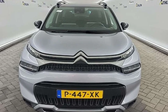 Citroën C3 Aircross 1.2 PureTech Feel 110pk | Navigatie | AllSeason | Full-LED | Airco | Cruise Control | 1e Eigenaar | Dealeronderhouden | !!