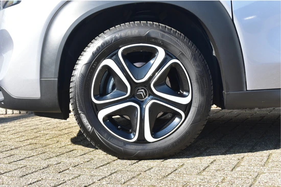 Citroën C3 Aircross 1.2 PureTech Feel 110pk | Navigatie | AllSeason | Full-LED | Airco | Cruise Control | 1e Eigenaar | Dealeronderhouden | !!