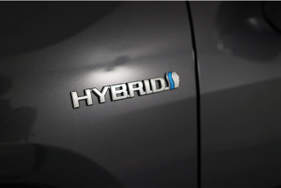 Toyota RAV4 2.5 Hybrid Bi-Tone | 1e Eigenaar! | Trekhaak | LED | Navi | Cruise Adaptive | 360 Camera | Stoelverwarming | Clima | JBL