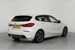 BMW 1 Serie 118i Executive Edition | 1e Eigenaar! | LED | Sportstoelen | Clima | Navi | Parkeersensoren V+A | Lichtmetalen Velgen