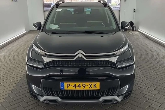 Citroën C3 Aircross 1.2 PureTech Feel 110pk | Navigatie | AllSeason | Full-LED | Airco | Cruise Control | 1e Eigenaar | Dealeronderhouden | !!