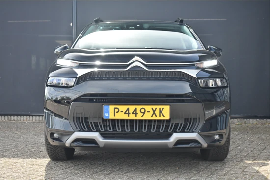 Citroën C3 Aircross 1.2 PureTech Feel 110pk | Navigatie | AllSeason | Full-LED | Airco | Cruise Control | 1e Eigenaar | Dealeronderhouden | !!