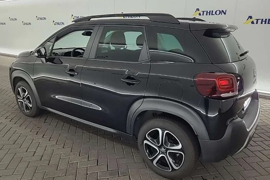 Citroën C3 Aircross 1.2 PureTech Feel 110pk | Navigatie | AllSeason | Full-LED | Airco | Cruise Control | 1e Eigenaar | Dealeronderhouden | !!