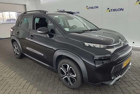 Citroën C3 Aircross 1.2 PureTech Feel 110pk | Navigatie | AllSeason | Full-LED | Airco | Cruise Control | 1e Eigenaar | Dealeronderhouden | !!