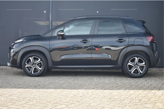 Citroën C3 Aircross 1.2 PureTech Feel 110pk | Navigatie | AllSeason | Full-LED | Airco | Cruise Control | 1e Eigenaar | Dealeronderhouden | !!