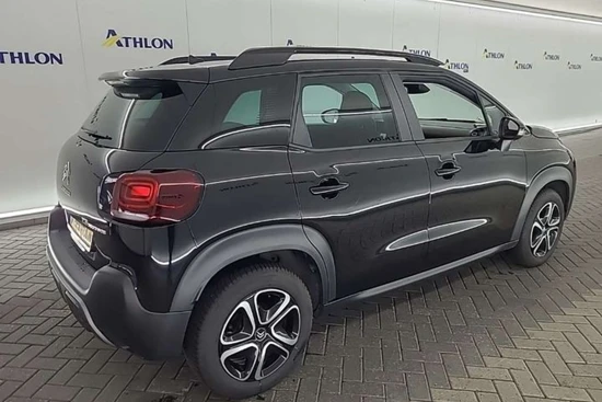 Citroën C3 Aircross 1.2 PureTech Feel 110pk | Navigatie | AllSeason | Full-LED | Airco | Cruise Control | 1e Eigenaar | Dealeronderhouden | !!