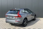 Volvo XC60 Recharge T8 AWD R-Design | 360 Camera | Panoramadak | BLIS | Trekhaak | Elektrische Stoel | Stoelverwarming