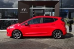 Ford Fiesta 1.0 EcoBoost ST-Line | PDC | SPORT ONDERSTEL | CLIMATE CONTROL | 17 INCH LM | APPLE CARPLAY & ANDROID AUTO