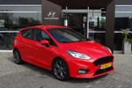 Ford Fiesta 1.0 EcoBoost ST-Line | PDC | SPORT ONDERSTEL | CLIMATE CONTROL | 17 INCH LM | APPLE CARPLAY & ANDROID AUTO