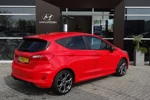 Ford Fiesta 1.0 EcoBoost ST-Line | PDC | SPORT ONDERSTEL | CLIMATE CONTROL | 17 INCH LM | APPLE CARPLAY & ANDROID AUTO