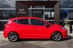 Ford Fiesta 1.0 EcoBoost ST-Line | PDC | SPORT ONDERSTEL | CLIMATE CONTROL | 17 INCH LM | APPLE CARPLAY & ANDROID AUTO