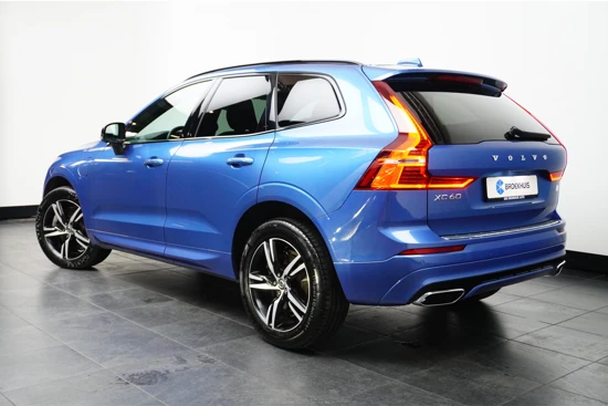 Volvo XC60 2.0 Recharge T8 AWD R-Design