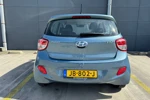 Hyundai i10 i-Motion Comfort