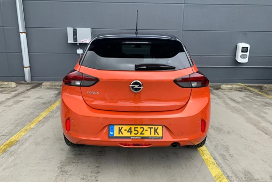 Opel Corsa 1.2 Edition Automaat
