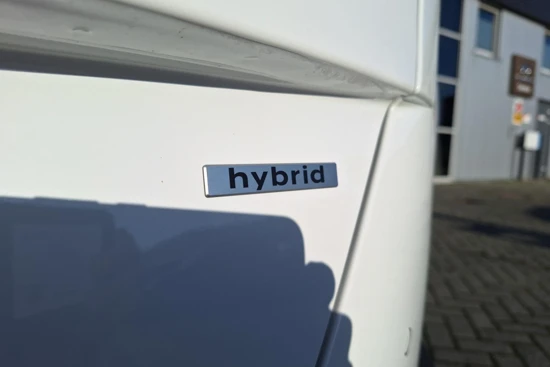 Hyundai KONA Electric KONA Hybrid Comfort