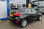 Ford Fiesta 1.0 EcoBoost 100PK TITANIUM | NAVIGATIE| CRUISE CONTROL| CLIMATE CONTROL| DAB| MISTLAMPEN