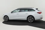 SEAT Leon Sportstourer 1.4 TSI eHybrid PHEV 204PK FR | Achteruitrijcamera | Adaptieve Cruise Control | Stoel + Stuurverwarming | App-Connect | DAB | Na