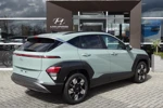 Hyundai KONA Electric KONA Hybrid Comfort Smart