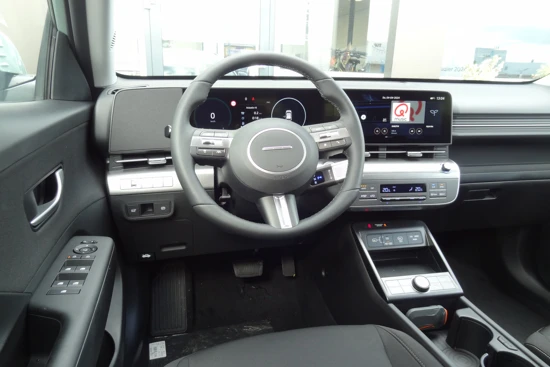 Hyundai KONA 1.6 GDI HEV Comfort Smart