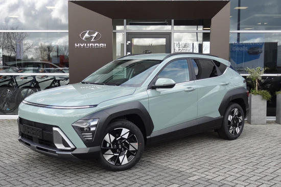 Hyundai KONA 1.6 GDI HEV Comfort Smart