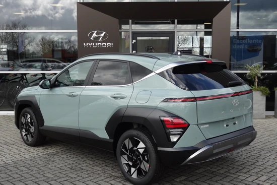 Hyundai KONA 1.6 GDI HEV Comfort Smart