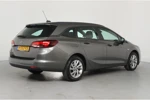 Opel Astra Sports Tourer 1.2 Business Edition | Dealer Onderhouden! | 1e Eigenaar! | AGR | Clima | Navi | Parkeersensoren V+A | Cruise Cont