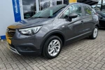 Opel Crossland 1.2 110PK TURBO INNOVATION | TREKHAAK AFN.| NAVIGATIE| KEYLESS ENTRY & START| CLIMATE CONTROL| CRUISE CONTROL| DAB| MISTLAMPEN|