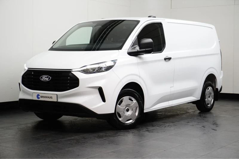 Ford Transit Custom 2.0TDCi L1H1 Trend Nieuw Model!