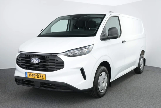 Ford Transit Custom 280 2.0 TDCI L1H1 Trend nieuw Model!