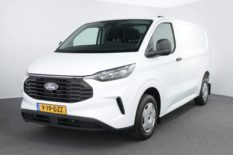 Ford Transit Custom 280 2.0 TDCI L1H1 Trend nieuw Model!