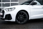 Audi A1 Sportback 25 TFSI 95PK s-tronic S edition