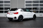 Audi A1 Sportback 25 TFSI 95PK s-tronic S edition