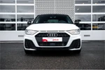 Audi A1 Sportback 25 TFSI 95PK s-tronic S edition